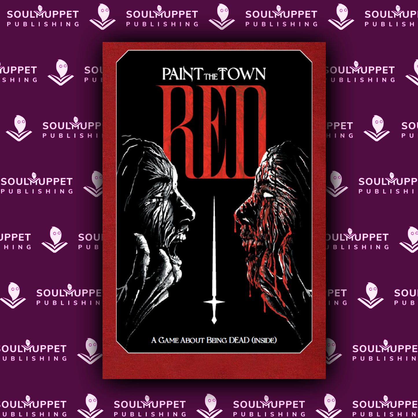Paint the Town Red
