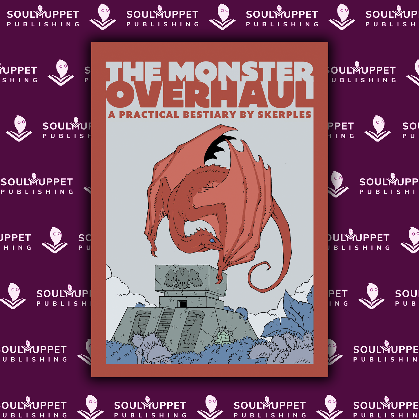 The Monster Overhaul