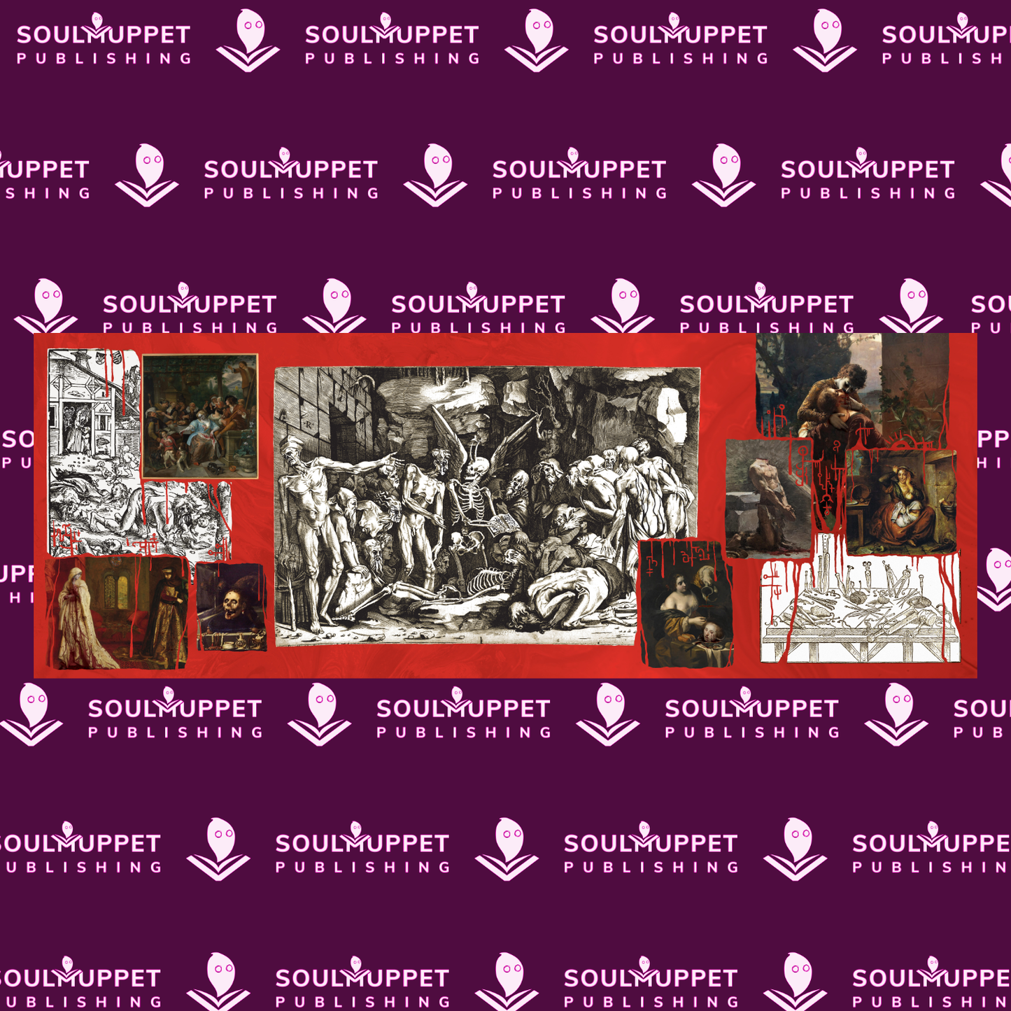 Paint The Town Red: GM Screen