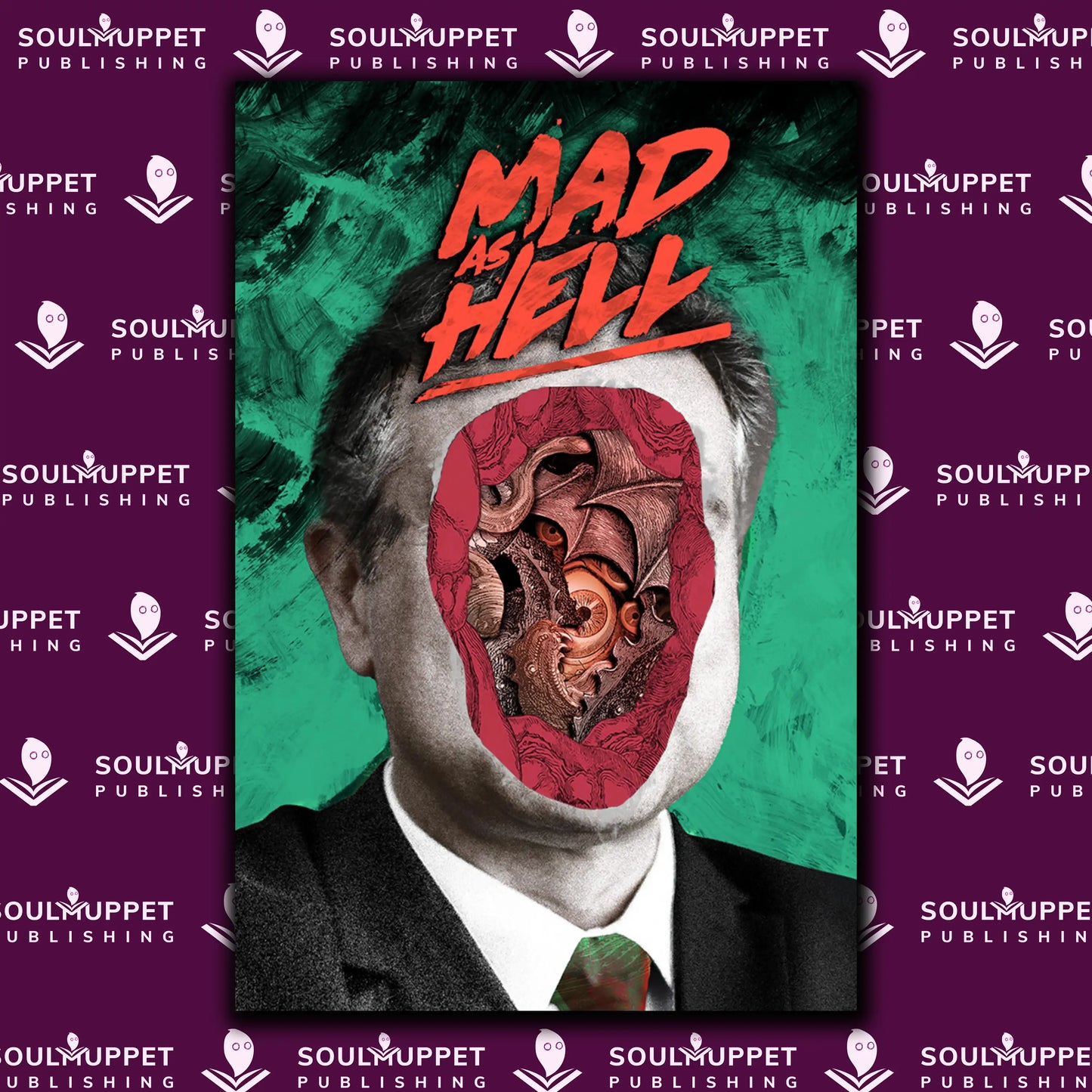 Mad as Hell