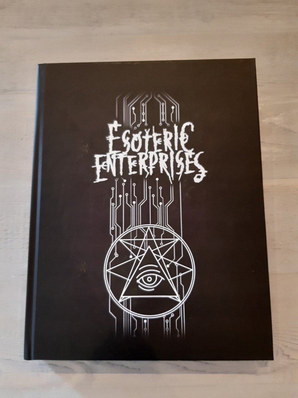 Esoteric Enterprises