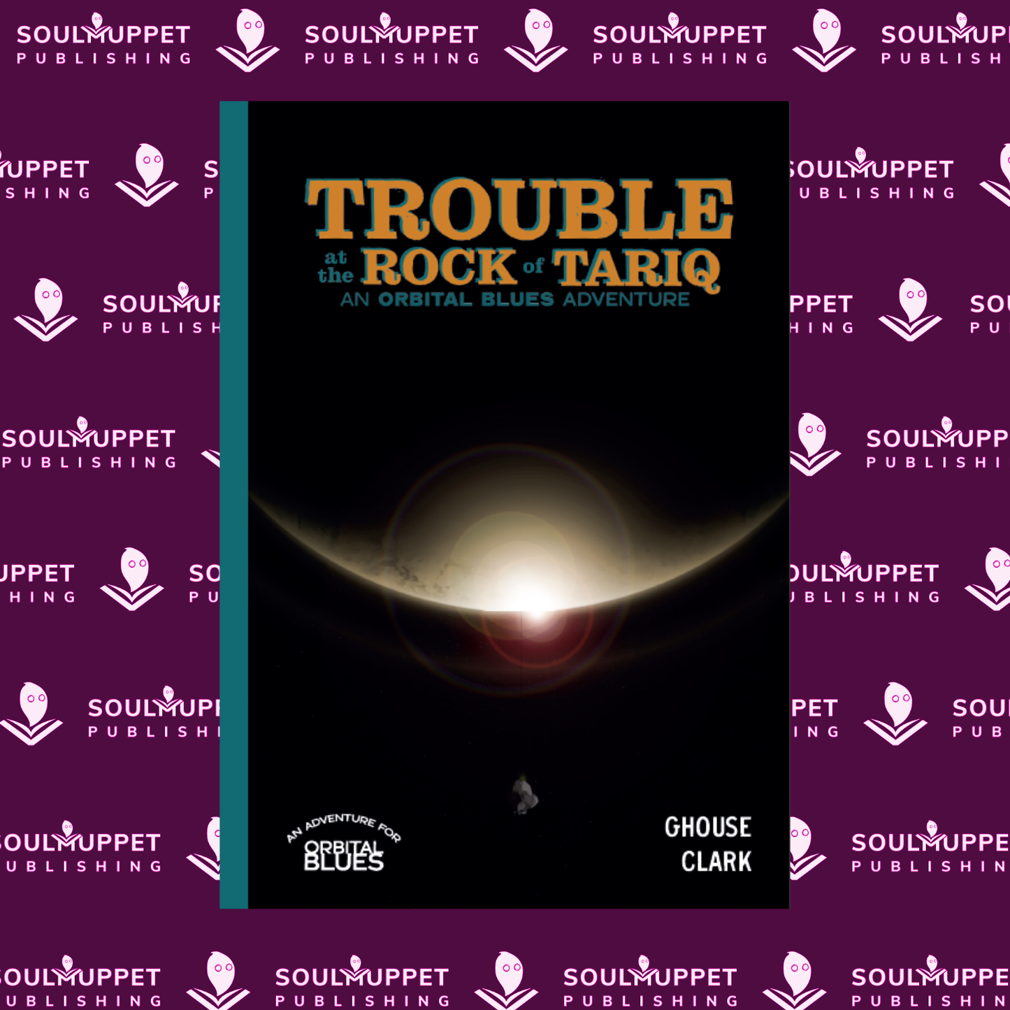 Orbital Blues: Trouble at the Rock of Tariq
