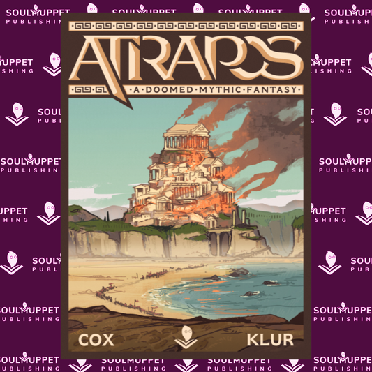 Atrapos: Quickstart