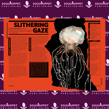 Mad as Hell - Field Guide to Hell on Earth