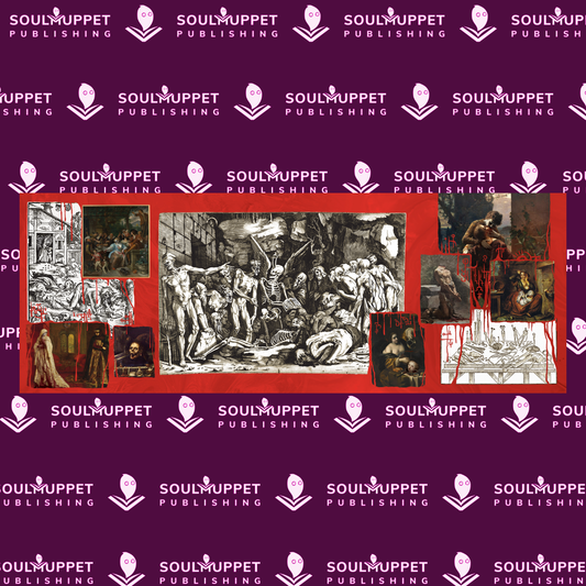 Paint The Town Red: GM Screen