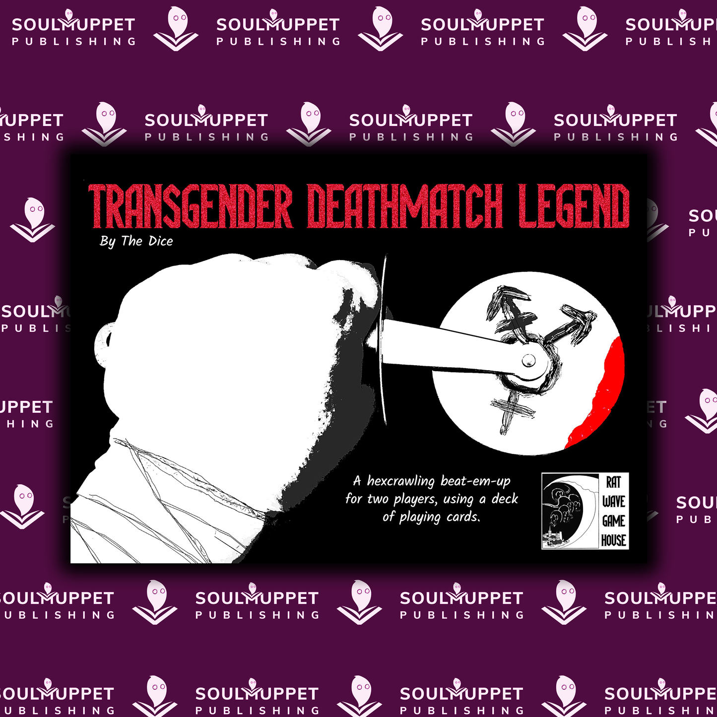 Transgender Deathmatch Legend