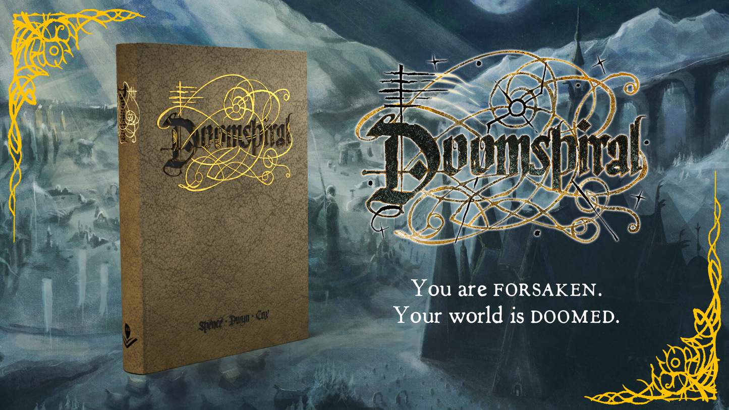 Doomspiral