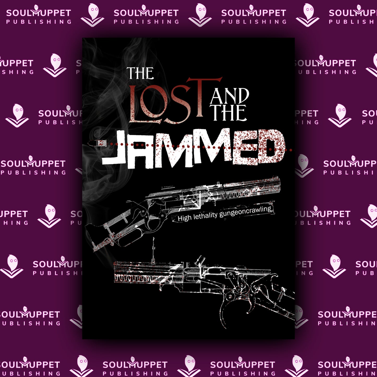 The Lost and the Jammed